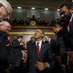 Illustration for article titled Obamas Built to Last Economy